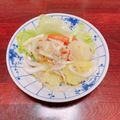 まぁやん☆もりもり5's cooksnap of when they made シーチキンと野菜のマリネサラダ.