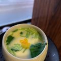 wapiko01's cooksnap of when they made 白だしで【茶碗蒸し】.