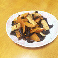 ＊ゆか＊07's cooksnap of when they made きくらげとにんじんの炒め物.