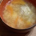 Manami213's cooksnap of when they made 野菜たっぷり具沢山つみれ汁.