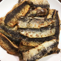 keitorin10's cooksnap of when they made 丼にも♪サンマの蒲焼き.