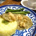 デラロサ's cooksnap of when they made セブ料理□■緑豆の煮込みスープ■□.