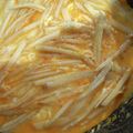 シェリア☆'s cooksnap of when they made じゃがいものチーズオムレツ.