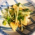 ˚✧₊⁎ゆう˚✧₊⁎'s cooksnap of when they made 簡単❗長いものわさびじょうゆあえ.