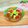 KBBキッチン☆'s cooksnap of when they made アボカド･トマトのワサビ醤油和え.