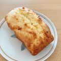 ●ゆゆゆ●'s cooksnap of when they made プロセスチーズで簡単チーズパウンド♡.
