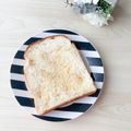 しまりすらいふ。's cooksnap of when they made おひとりさまのメープル粉チトースト.
