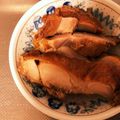 ☆ichika＊☆'s cooksnap of when they made 鶏もも肉の照焼き☆わさびプラスしてます.