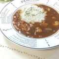 ＊naｰno＊'s cooksnap of when they made シーフードのスパイスカレー、超簡単！.