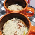 ☆★ケイト★☆'s cooksnap of when they made 豆乳プリン.
