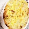 みゅーちゃん☆'s cooksnap of when they made 山芋のチーズグラタン.