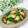 Satoco❋'s cooksnap of when they made つぼみ菜とピーマン ベーコンの胡麻炒め.