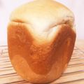 かみりょこママ's cooksnap of when they made ＊ホームベーカリー＊クリームチーズパン.