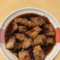 akasio10's cooksnap of when they made 豚バラ焼きのオニオンソース.