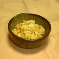 Minsber's cooksnap of when they made オイマヨで炒める✿簡単♡ネギ豆腐.