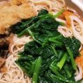★むさ's cooksnap of when they made めんつゆで簡単にゅうめん.