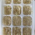 Iilyblo's cooksnap of when they made もやし　離乳食中期.
