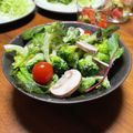 そろそろねんね's cooksnap of when they made カリフローレ☆マヨ塩麹炒め.