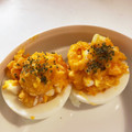 YUKAbuudaZ's cooksnap of when they made ゆで卵.
