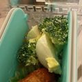 ☆ayumikan☆'s cooksnap of when they made ブロッコリーとゆで卵の☆簡単デリ風サラダ.
