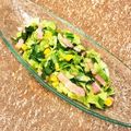 なつき☆ミ's cooksnap of when they made ルクエで★学校給食の小松菜のあえもの.