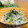 ルパンのかあさん☆彡's cooksnap of when they made 貝割れ使いきり!! しらす丼.