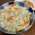 ☆さぶ☆☆'s cooksnap of when they made ＊簡単な煮物！我が家の切り干し大根＊.