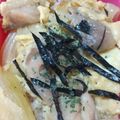 dottco's cooksnap of when they made 簡単すぎるお弁当♡親子丼（コツあり）.