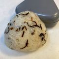 yu🐓's cooksnap of when they made おにぎりにin【だし巻き玉子】.