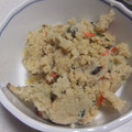 きらり流れ星's cooksnap of when they made 卯の花♪おからの煮物.