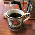 こつゆ514's cooksnap of when they made 豆を挽いてドリップコーヒーを作ってみよう.