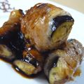 デラロサ's cooksnap of when they made さっぱりカリッとジューシー☆茄子の肉巻き.