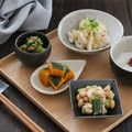 まろんかふぇ's cooksnap of when they made ささみと大根おろしのポン酢和え.