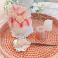 ウマし's cooksnap of when they made ギリシャヨーグルトパフェダイエットおやつ.