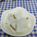 ととろ＆めい's cooksnap of when they made かぶの千枚漬.