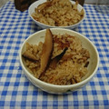 ととろ＆めい's cooksnap of when they made 干し椎茸と生椎茸の炊き込みご飯.