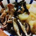 低カロ探検隊's cooksnap of when they made 減塩レシピ★豚肉とかぶ、きのこのポン酢煮.