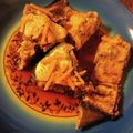 ☆なおみんみ☆'s cooksnap of when they made 暗記できる！？簡単♪魚の煮付け.