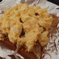 Ｍぱん's cooksnap of when they made 簡単玉ねぎなし☆タルタルソース.