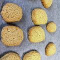 ☆あさ's cooksnap of when they made お店みたいなサクほろクッキー.