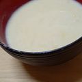 りくさきんちゅ's cooksnap of when they made 失敗したら連絡くれ！簡単豆乳コーンスープ.