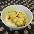 龍青空ママ's cooksnap of when they made 和ボカド☆.