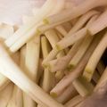 ふぁんころ's cooksnap of when they made 島らっきょうの塩漬け.