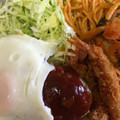 色々挑戦中✩'s cooksnap of when they made おうちで簡単☆ふわふわハンバーグ.