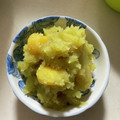 ひっとん12345's cooksnap of when they made 栗きんとん.