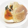 kayoko♡'s cooksnap of when they made 絶品！マイルド麻薬卵(親子)♡.