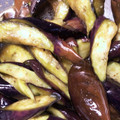 ☆ayami☆26's cooksnap of when they made 簡単！やみつき無限ナス.