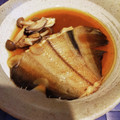 T❀mo's cooksnap of when they made あっさりカレイの煮付け.
