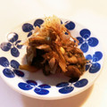 クックJCNXTN☆'s cooksnap of when they made 舞茸のレンジ蒸し.