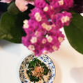 しーてっぷ's cooksnap of when they made のらぼう菜の茹で方.